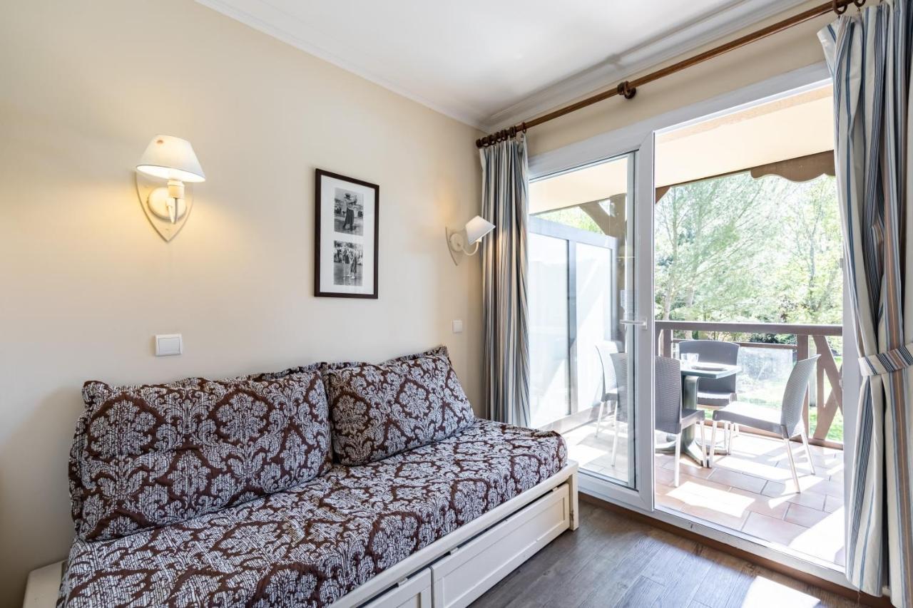 Le Swing Apartamento Deauville Exterior foto